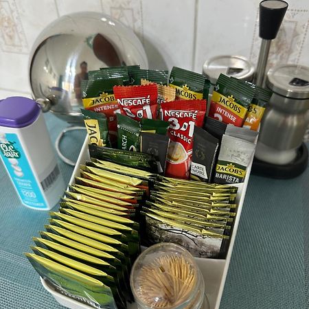 Apart 13 Almatı Dış mekan fotoğraf