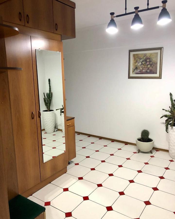 Apart 13 Almatı Dış mekan fotoğraf