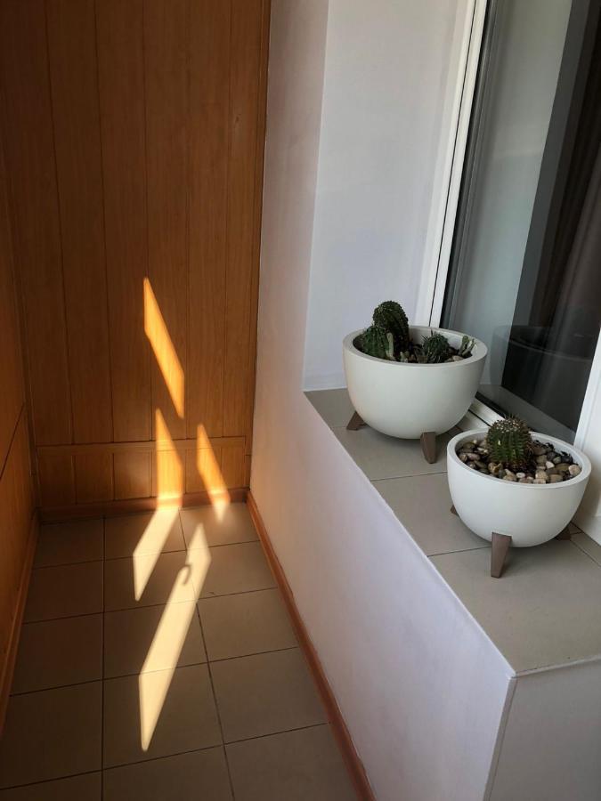 Apart 13 Almatı Dış mekan fotoğraf