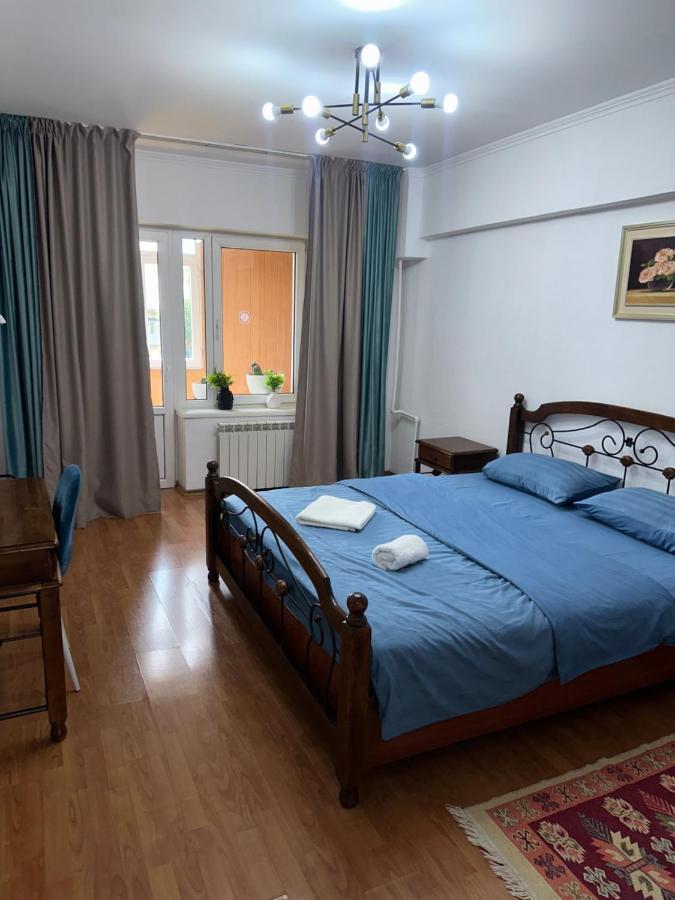 Apart 13 Almatı Dış mekan fotoğraf
