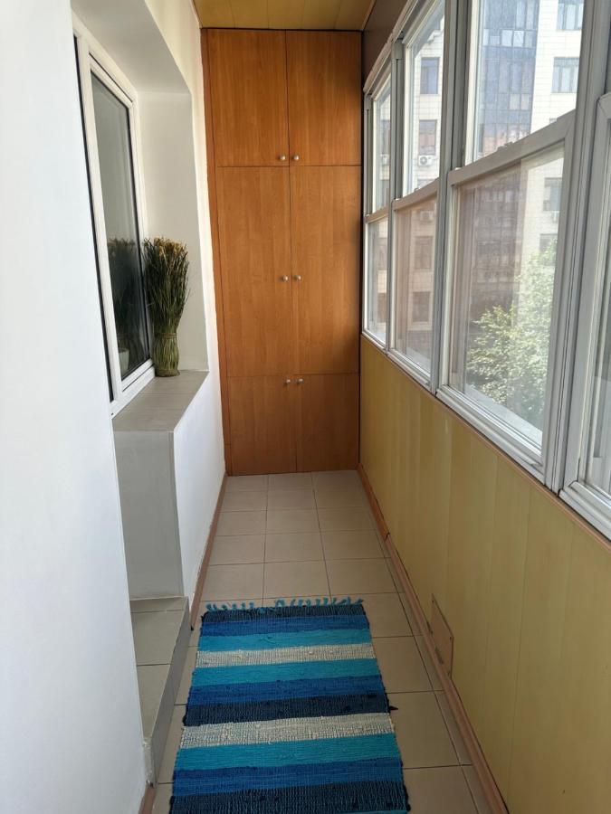Apart 13 Almatı Dış mekan fotoğraf
