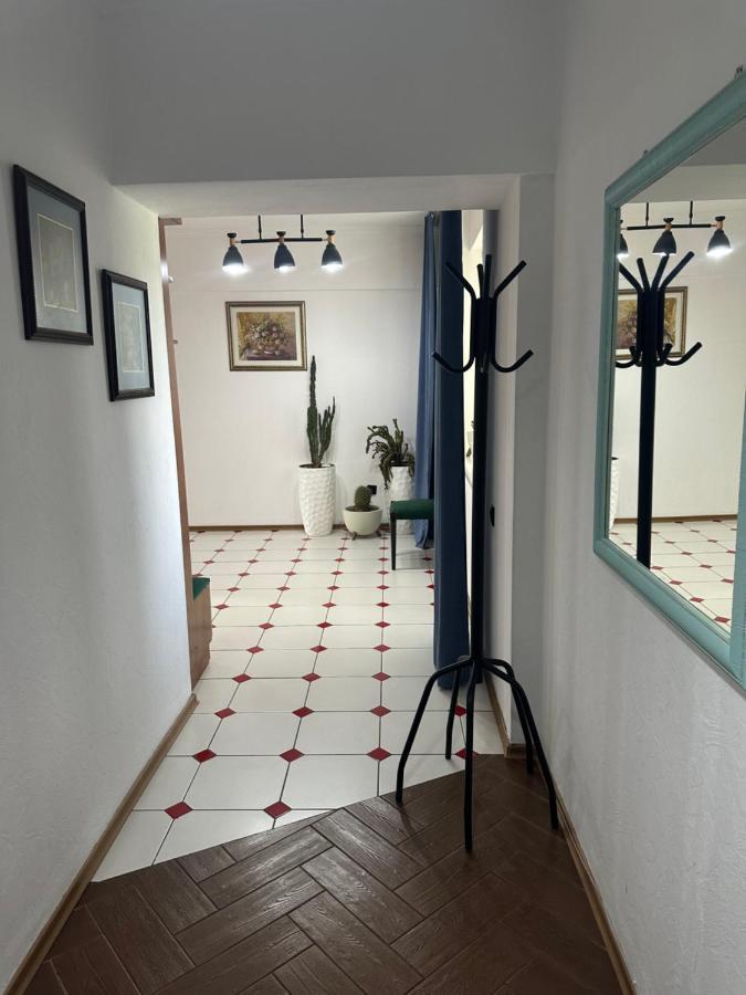Apart 13 Almatı Dış mekan fotoğraf