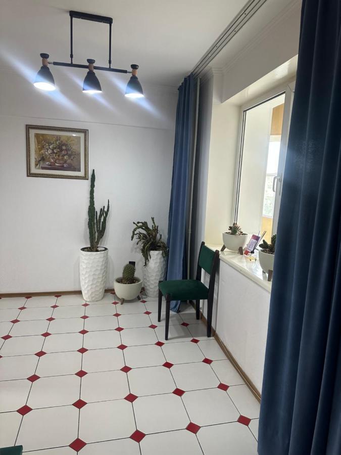 Apart 13 Almatı Dış mekan fotoğraf