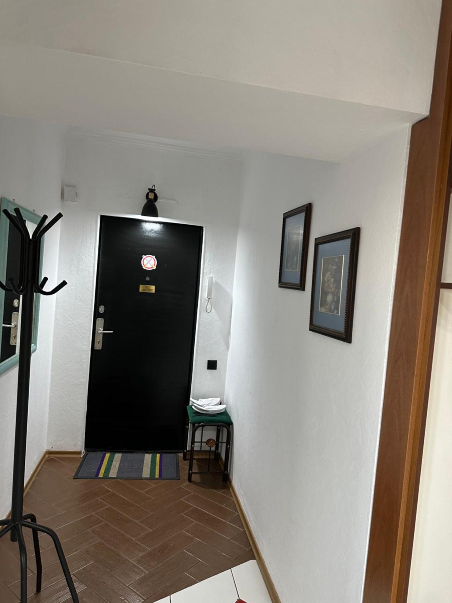 Apart 13 Almatı Dış mekan fotoğraf