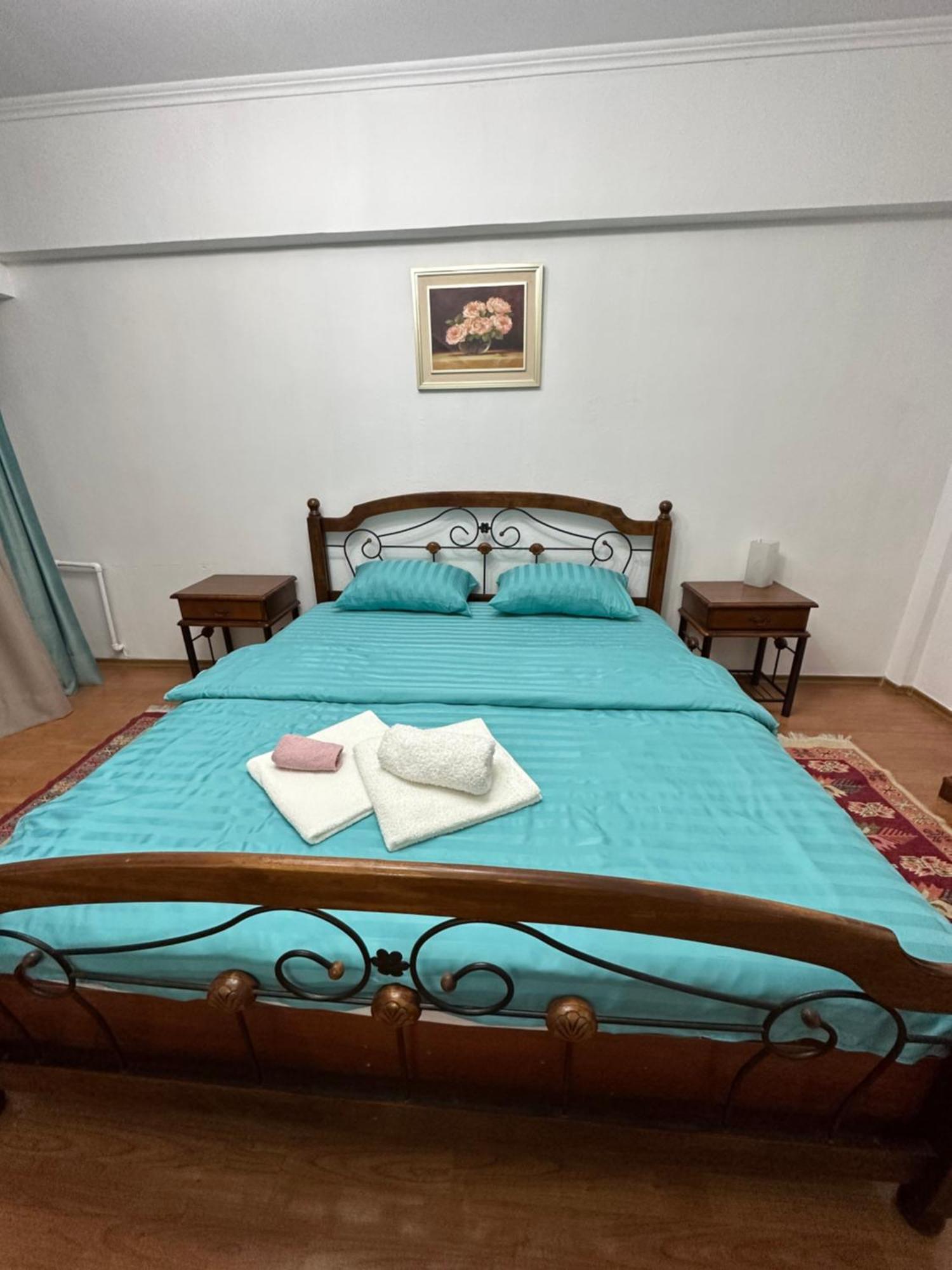 Apart 13 Almatı Dış mekan fotoğraf